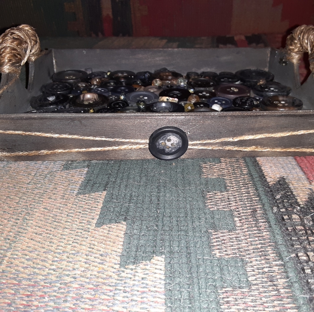 Small tray decor - Picture 2 of 11